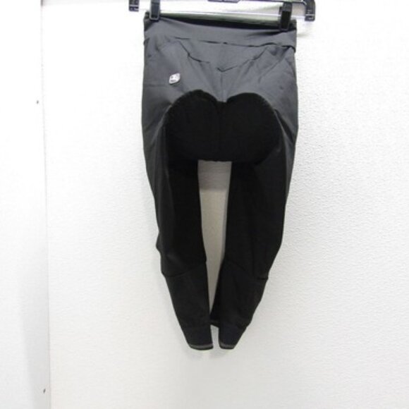 Giordana Fusion (GICS20) Women’s Bike Knickers – Black – Size S - Picture 1 of 4